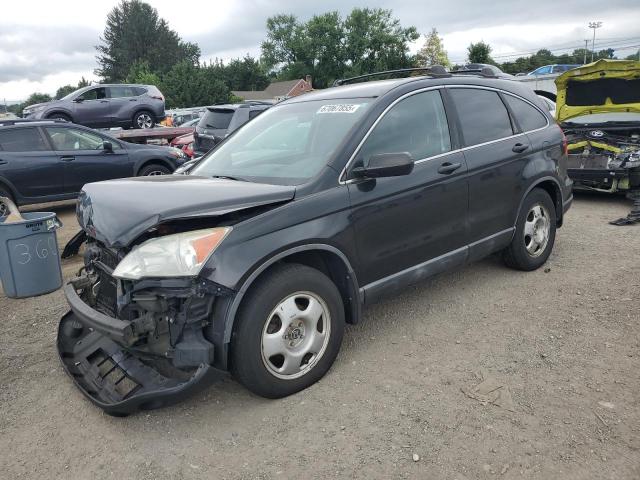 HONDA CR-V LX