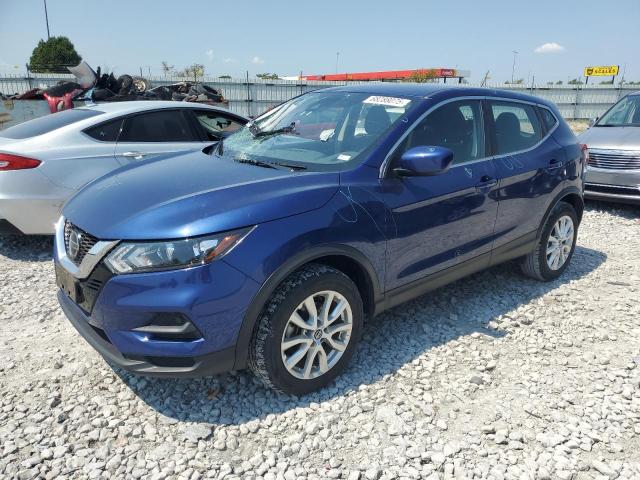 NISSAN ROGUE SPOR