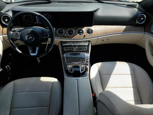 2017 MERCEDES-BENZ E 300 4MATIC WDDZF4KB7HA153286