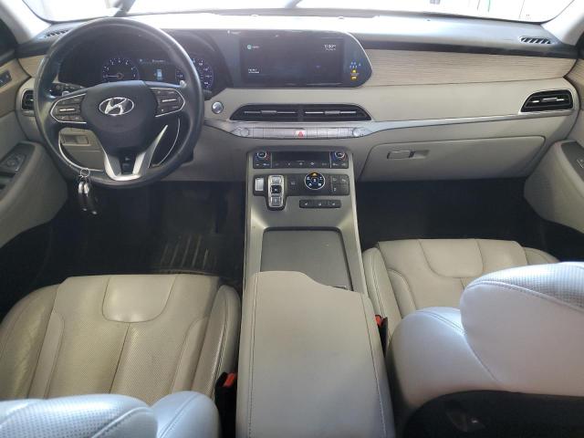 2022 HYUNDAI PALISADE S KM8R4DHE2NU479388