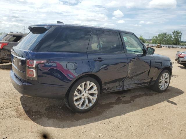 2020 LAND ROVER RANGE ROVE SALGS2RU1LA572633