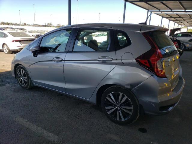 2020 HONDA FIT EX 3HGGK5H83LM727362