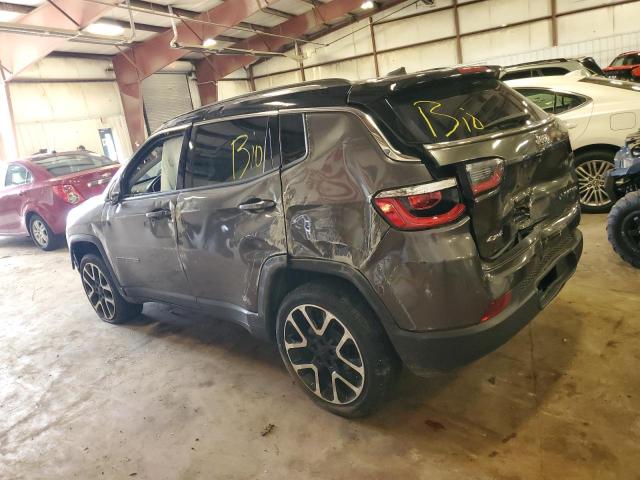 2018 JEEP COMPASS LI 3C4NJDCB8JT350780