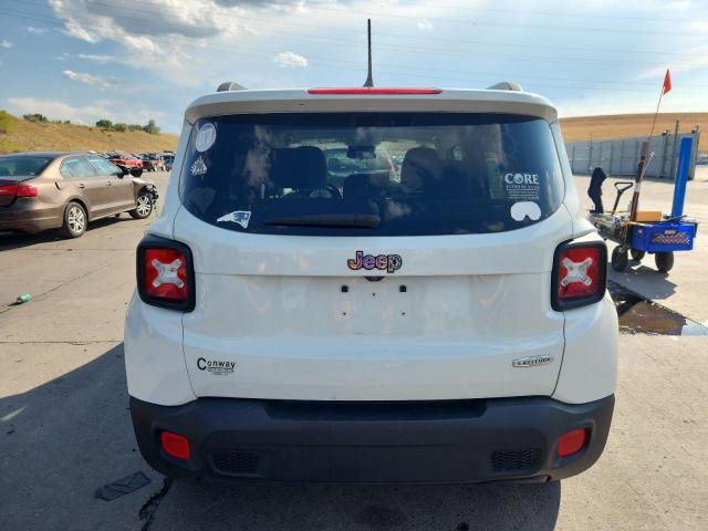 2015 JEEP RENEGADE L ZACCJABT0FPB70105