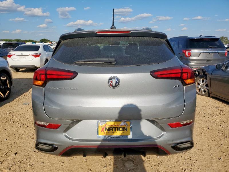 2023 BUICK ENCORE GX SELECT KL4MMDS26PB150389