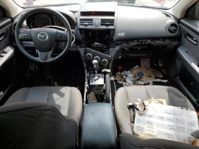 2013 MAZDA 6 TOURING - 1YVHZ8EH0D5M08295