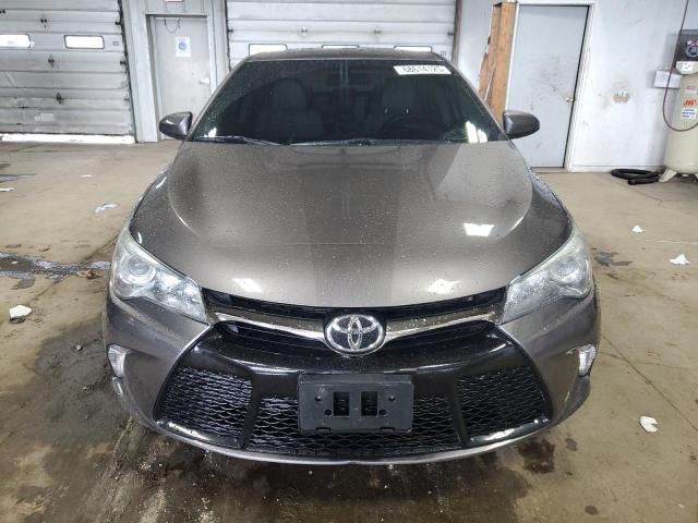 2015 TOYOTA CAMRY LE - 4T1BF1FK7FU474837