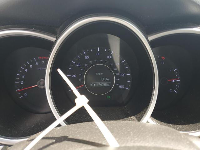 2015 KIA OPTIMA LX KNAGM4A73F5598230