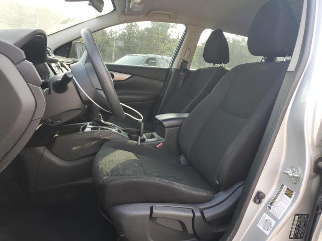 2020 NISSAN ROGUE SPORT S JN1BJ1CW4LW649090