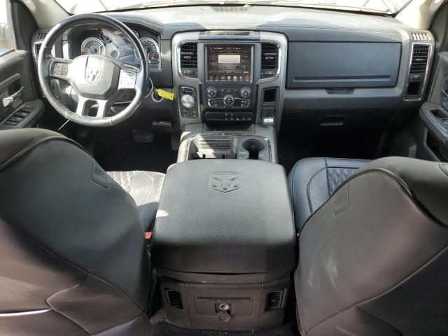 2016 RAM 1500 SPORT 1C6RR7MT5GS157345