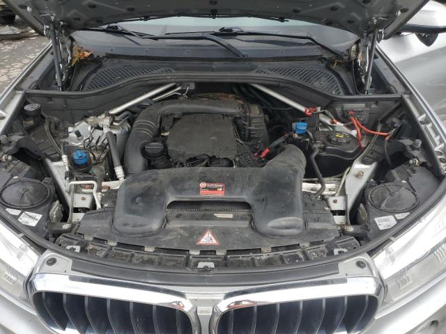 2015 BMW X5 XDRIVE3 5UXKS4C5XF0J98255