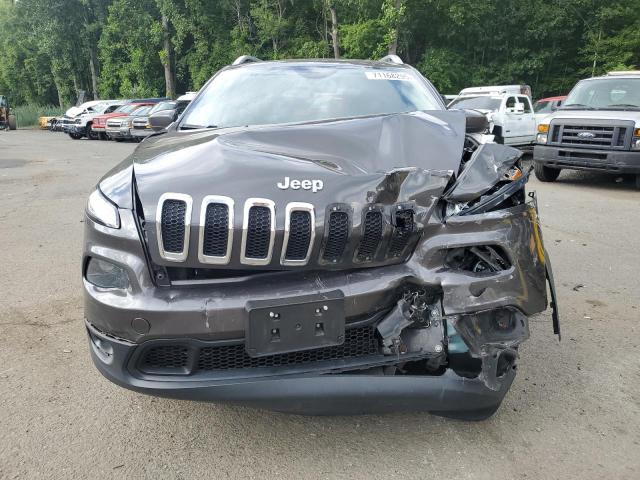 2015 JEEP CHEROKEE LATITUDE 1C4PJMCS0FW577696