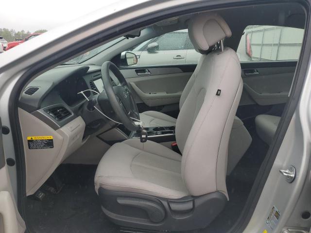 2016 HYUNDAI SONATA SE 5NPE24AF0GH313251