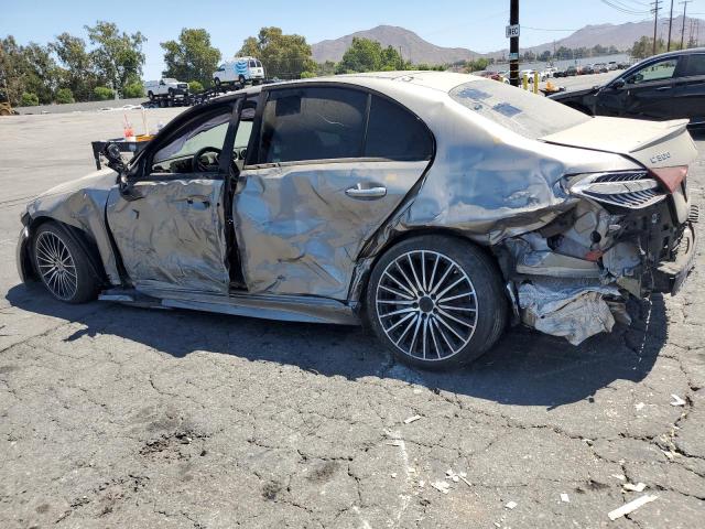 2023 MERCEDES-BENZ C 300 W1KAF4GB0PR150249