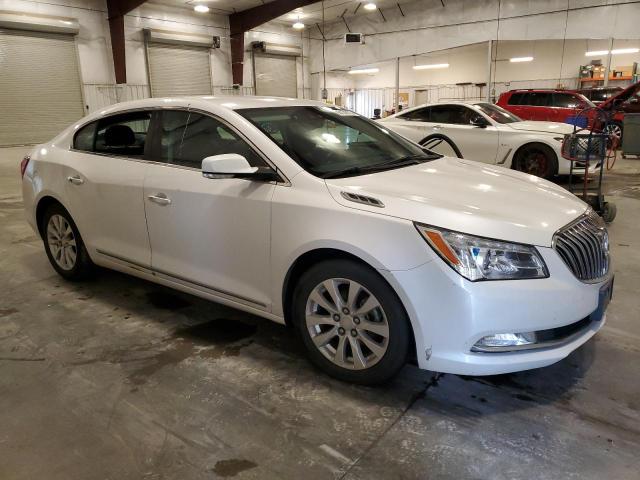 2015 BUICK LACROSSE 1G4GB5GR6FF190219