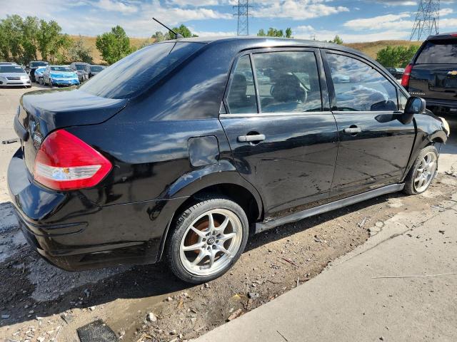 2010 NISSAN VERSA S - 3N1CC1AP8AL394392