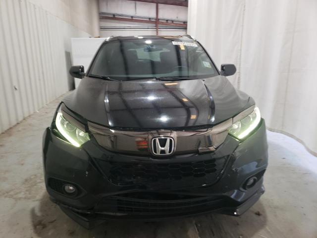 2022 HONDA HR-V SPORT 3CZRU5H14NM722124