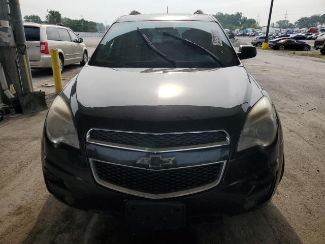 2014 CHEVROLET EQUINOX LT - 2GNALBEK0E6380528