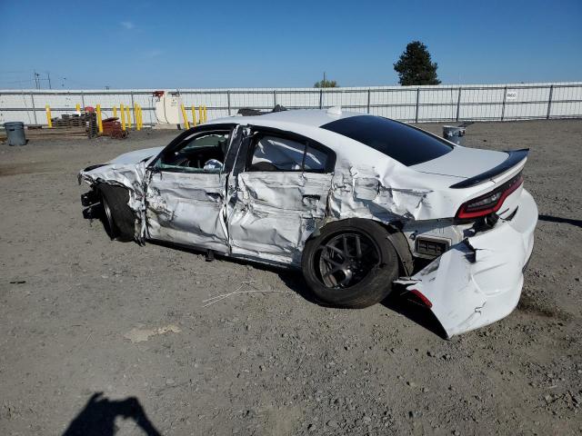2018 DODGE CHARGER R/T 392 2C3CDXGJ9JH185000