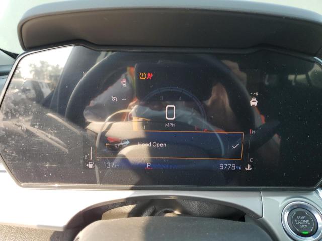 2025 CHEVROLET TRAX 1LT KL77LHEPXSC089746