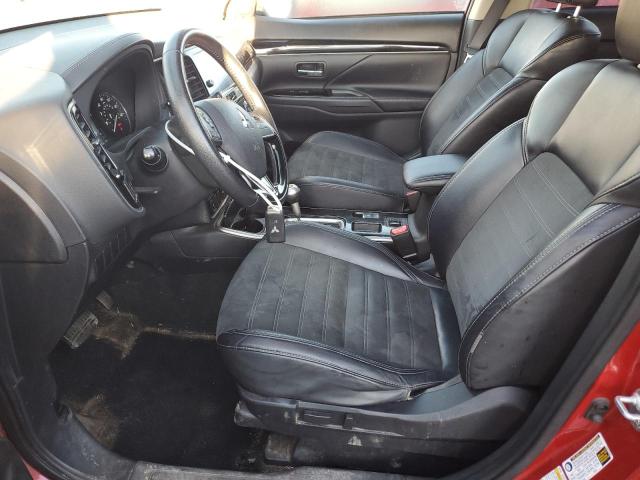2019 MITSUBISHI OUTLANDER JA4AD3A36KZ038716