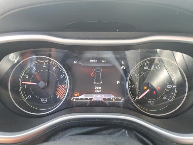 2014 JEEP CHEROKEE T - 1C4PJMBS8EW163212