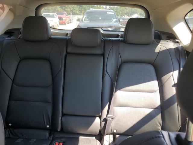 2025 MAZDA CX-5 SELEC JM3KFBBL4S0539418