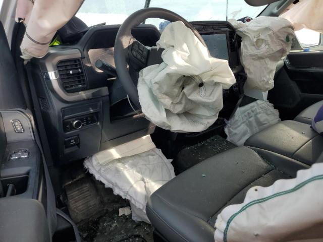 2024 FORD F150 XL 1FTMF1KP3RKE39582