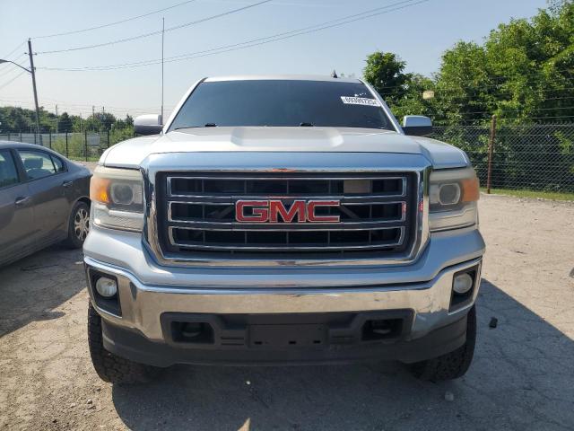 2014 GMC SIERRA K15 - 3GTU2UEC5EG276084