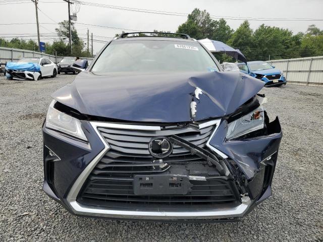 2016 LEXUS RX 350 BASE 2T2BZMCA0GC015619