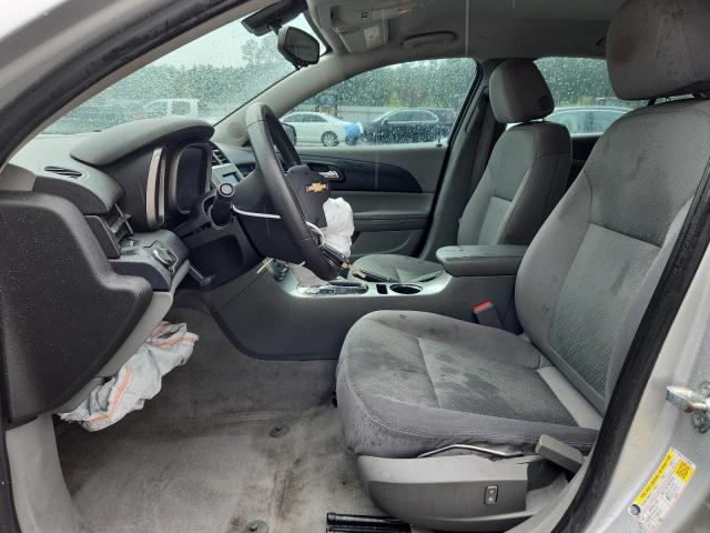 2015 CHEVROLET MALIBU LS - 1G11B5SL7FF139558