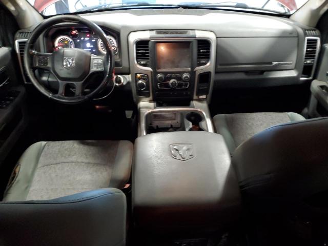2016 RAM 1500 SLT 1C6RR6LT9GS263387