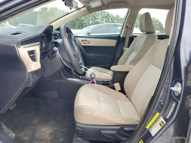 2016 TOYOTA COROLLA L 5YFBURHE0GP437823