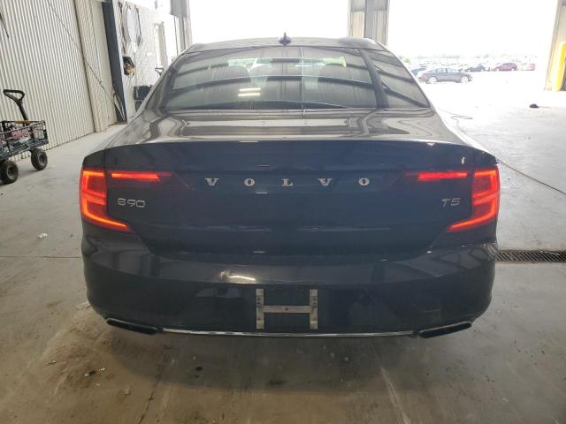 2019 VOLVO S90 T5 MOM LVY102AKXKP095895