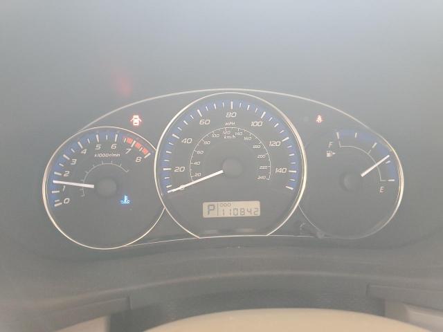 2012 SUBARU FORESTER 2 - JF2SHBDC3CH432154