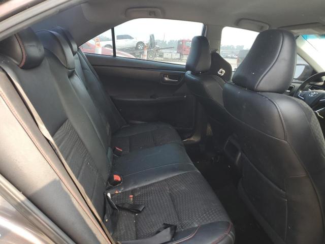 2015 TOYOTA CAMRY LE #3292761781