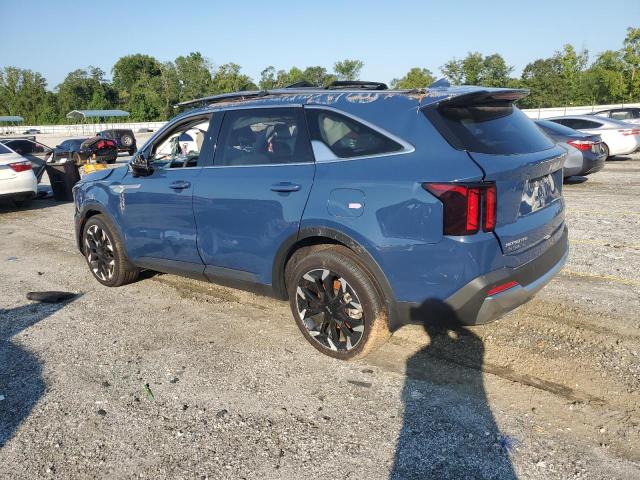 2024 KIA SORENTO EX 5XYRH4JF2RG257274