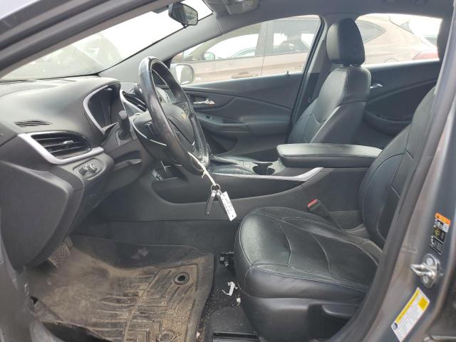 2018 CHEVROLET VOLT LT - 1G1RC6S5XJU113080