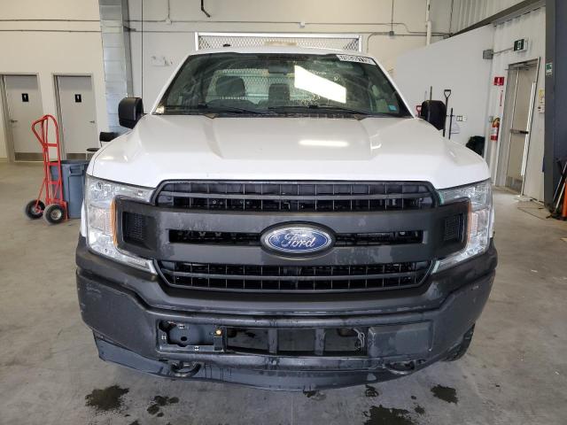 2018 FORD F150 1FTMF1EB6JKD61318