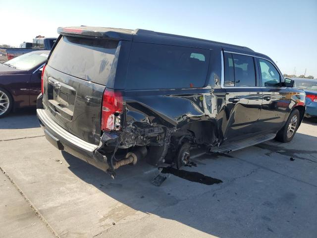 2016 CHEVROLET SUBURBAN K - 1GNSKHKC2GR371814