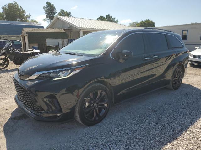 2024 TOYOTA SIENNA XSE 5TDXRKEC0RS203645