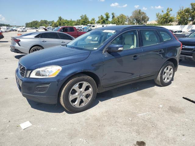 Global Auto Auctions: 2013 VOLVO XC60 3.2