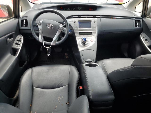 2015 TOYOTA PRIUS - JTDKN3DUXF0403839