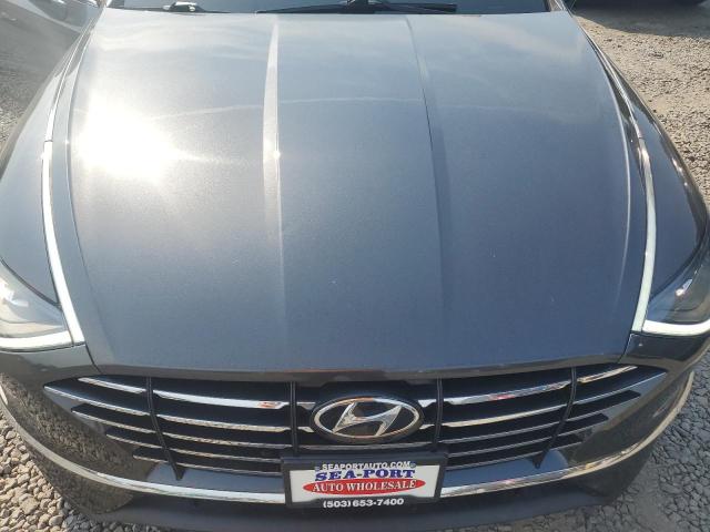 2021 HYUNDAI SONATA SE 5NPEG4JA1MH126876