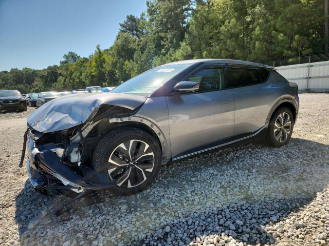 2022 KIA EV6 LIGHT KNDC34LAXN5081647