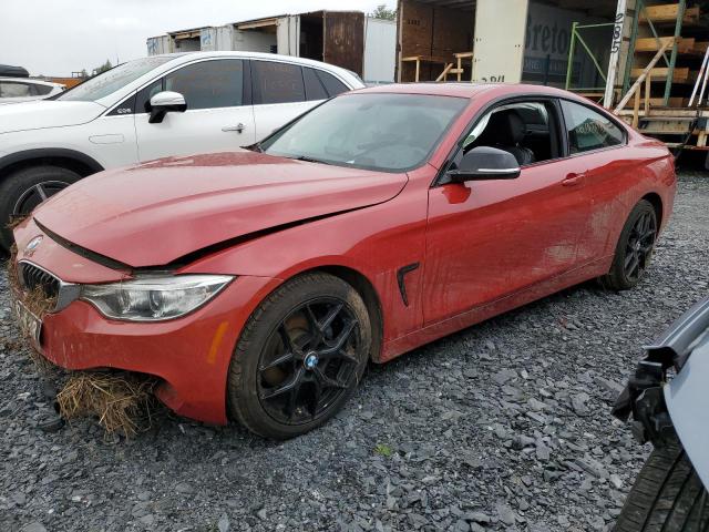 Global Auto Auctions: 2014 BMW 428 XI