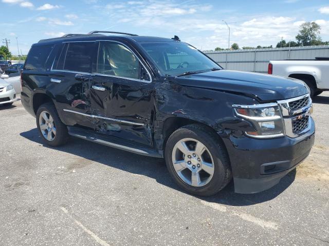 2017 CHEVROLET TAHOE K150 1GNSKBKC9HR229720