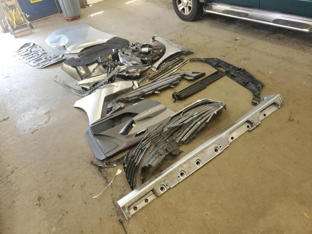 2019 TOYOTA AVALON XLE 4T1B21FB2KU006925