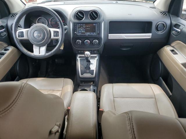 2017 JEEP COMPASS LA 1C4NJDEB2HD167694