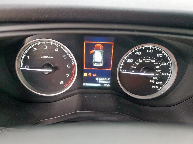 2024 SUBARU FORESTER P JF2SKADC0RH490646